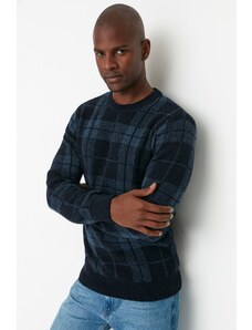 Muški džemper Trendyol Patterned