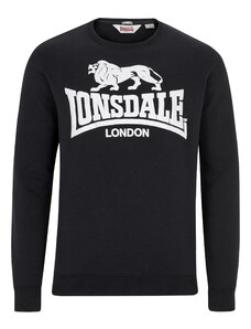Muška majica Lonsdale 113374-Black
