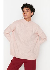 Ženski džemper Trendyol Knitted