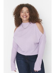 Ženski džemper Trendyol Curve