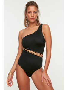Ženski kupaći kostim Trendyol Detailed