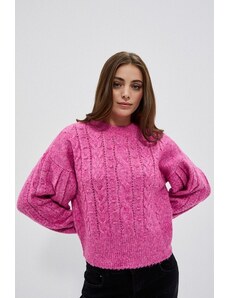 Ženski džemper Moodo