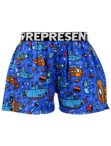 Men's shorts Represent exclusive Mike subworld