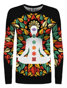 Mr. GUGU & Miss GO Woman's Sweater WS-PC1074