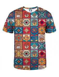 Aloha From Deer Unisex's Human Ancestry T-Shirt TSH AFD659