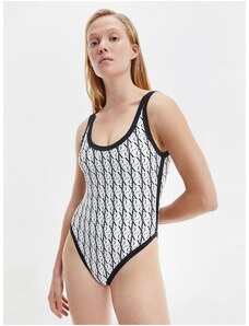 Ženski kupaći kostim Calvin Klein