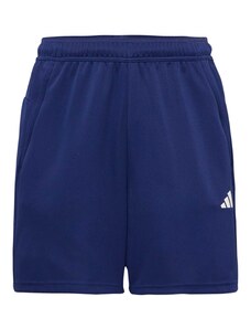 ADIDAS PERFORMANCE Sportske hlače 'Train Essentials All Set' mornarsko plava / bijela