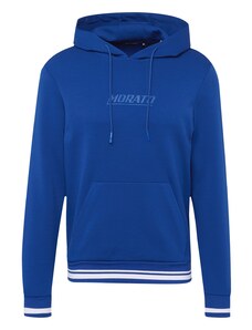 ANTONY MORATO Sweater majica tamno plava / bijela