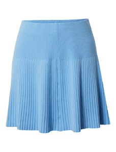 EDITED Suknja 'Paolina' plava
