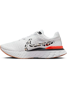 Tenisice za trčanje Nike React Infinity Run Flyknit 3 dz5215-001