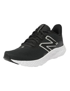 new balance Tenisice za trčanje '411' crna / bijela