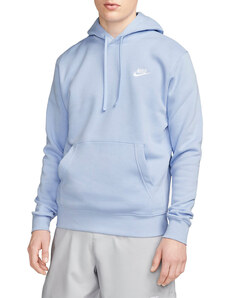 Majica s kapuljačom Nike Sportswear Club Fleece Pullover Hoodie bv2654-479