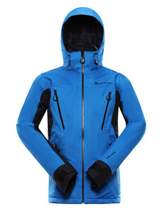 Muška skijaška jakna ALPINE PRO i613_MJCY573653