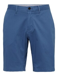 TOMMY HILFIGER Chino hlače 'Harlem' plava