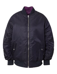 LEVI'S  Prijelazna jakna 'XL Jacket' crna