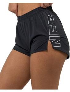 Kratke hlače Nebbia FIT Activewear Smart Pocket Shorts 4420110