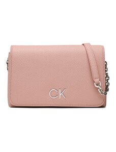 Calvin Klein Torbice torbice za vsak dan roza K60K6098950J1