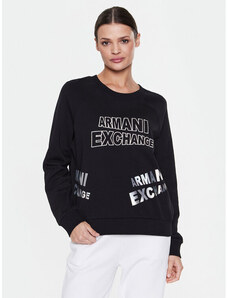 Majica dugih rukava Armani Exchange