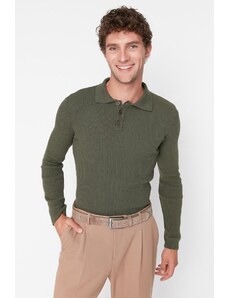 Muški pulover Trendyol Collar