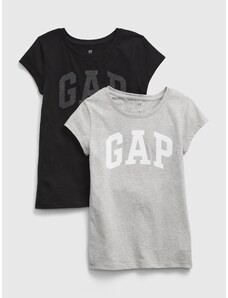 Majice za djevojke GAP