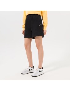 Nike Kratke Hlače ženski Odjeća Kratke hlače DM6728-010 Crna