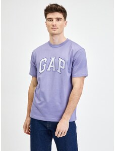 GAP T-shirt ombre logo - Men