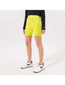 Nike Tajice ženski Odjeća Tajice DM6055-321 Žuta