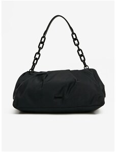 Black Ladies Handbag Calvin Klein - Women