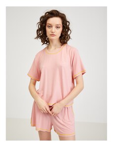 Light Pink Women Pajamas Diesel - Women