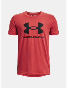 Majica za dječake Under Armour