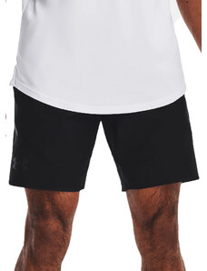Kratke hlače Under Armour UA Unstoppable Shorts-BLK 1370378-001