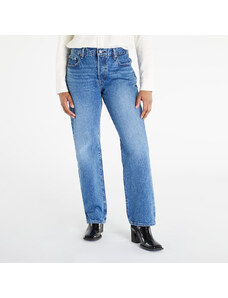 Levi's 501 90'S Jeans Medium Indigo Worn In