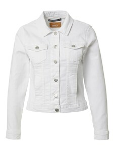 ONLY Prijelazna jakna 'Wonder' bijela