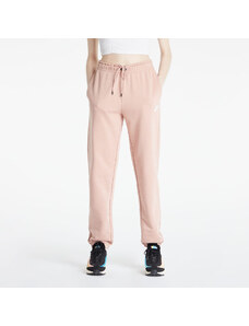 Nike NSW Essentials Fleece Pant Pink
