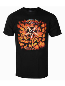 Metalik majica muško Anthrax - Worship - NNM - MC803