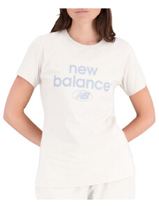 Majica New Balance Essentials Reimagined Archive wt31507-mbm