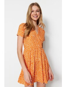 Ženska haljina Trendyol