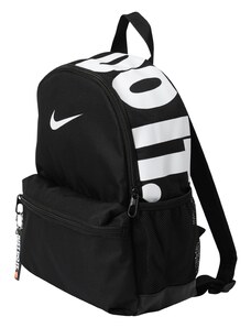 Nike Sportswear Ruksak crna / bijela
