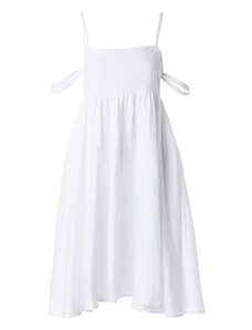 KAN Ljetna haljina 'ARINI' bijela