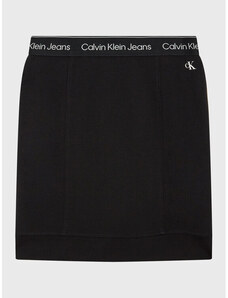 Suknja Calvin Klein Jeans
