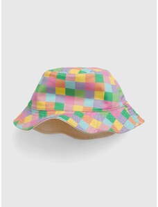 GAP Kids double-sided hat - Girls