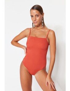 Ženski kupaći kostim Trendyol String Strap