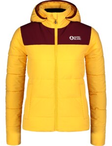 Nordblanc Žuta ženska zimska jakna VERNAL