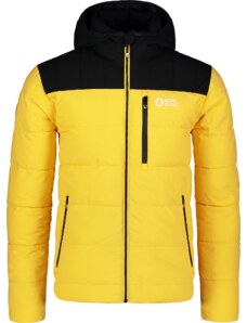Nordblanc Žuta muška zimska jakna STANDOUT
