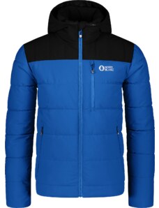 Nordblanc Plava muška zimska jakna STANDOUT