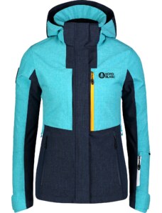 Nordblanc Plava ženska skijaška jakna TOPS
