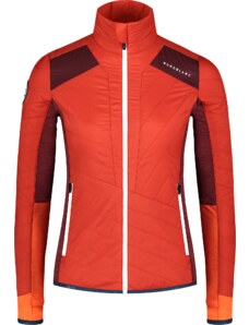 Nordblanc Crvena ženska sportska jakna BELLA