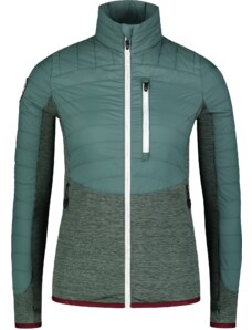 Nordblanc Zelena ženska sportska jakna EUPHORIA