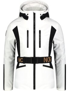Nordblanc Bijela ženska softshell skijaška jakna HEROINE