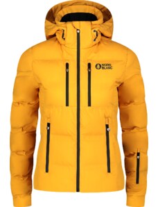 Nordblanc Žuta ženska sportska jakna NAVIGATE